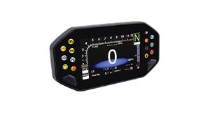 Cabine di pilotaggio multifunzionali