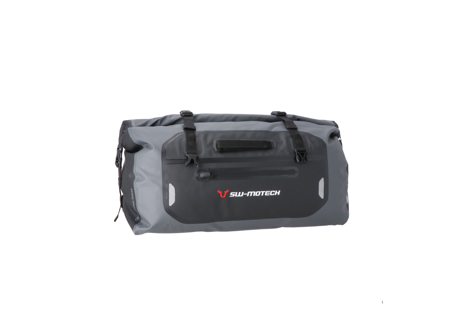 Borsa posteriore Drybag 350 per Aprilia RS 660, nero/grigio - SW Motech