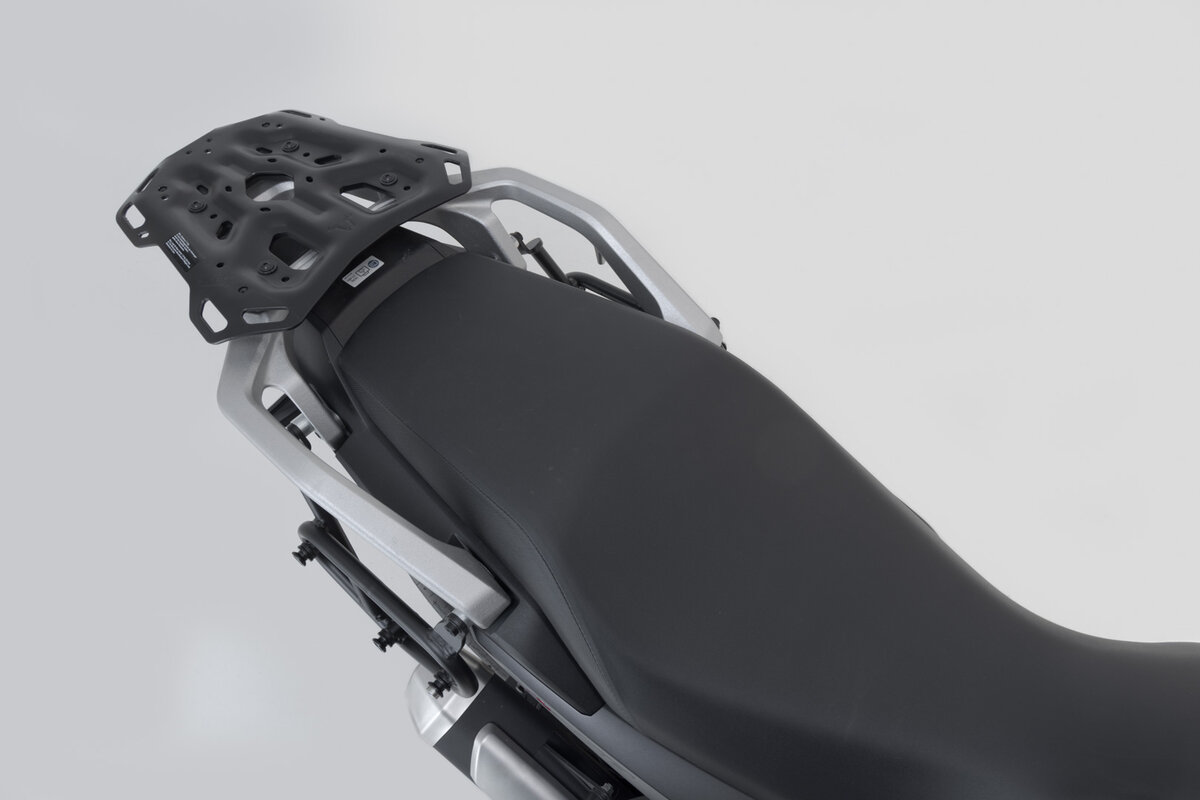 SW-Motech SLC portapacchi laterale destro per Honda XL750 Transalp