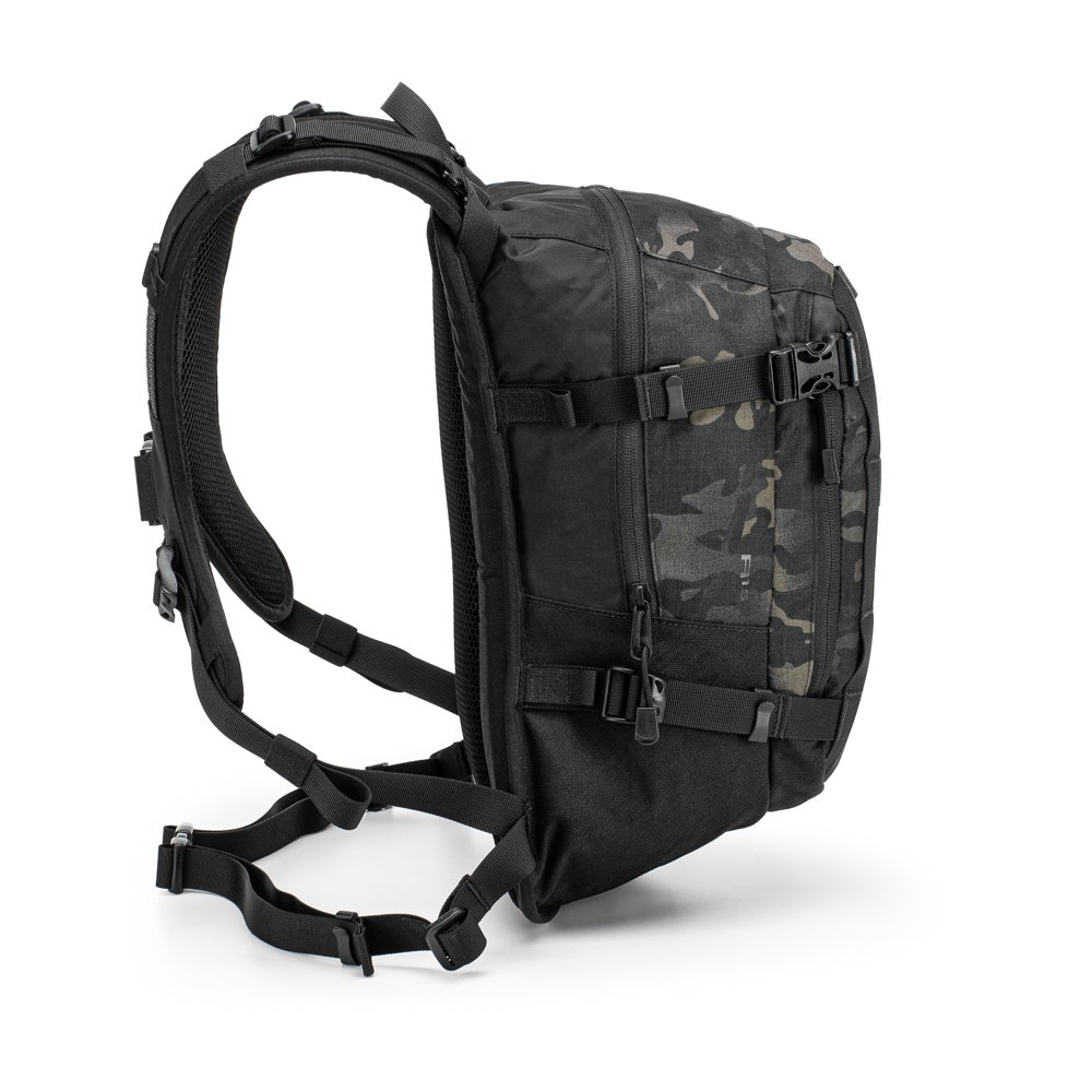 Zaino Kriega R15 - Multicam Black