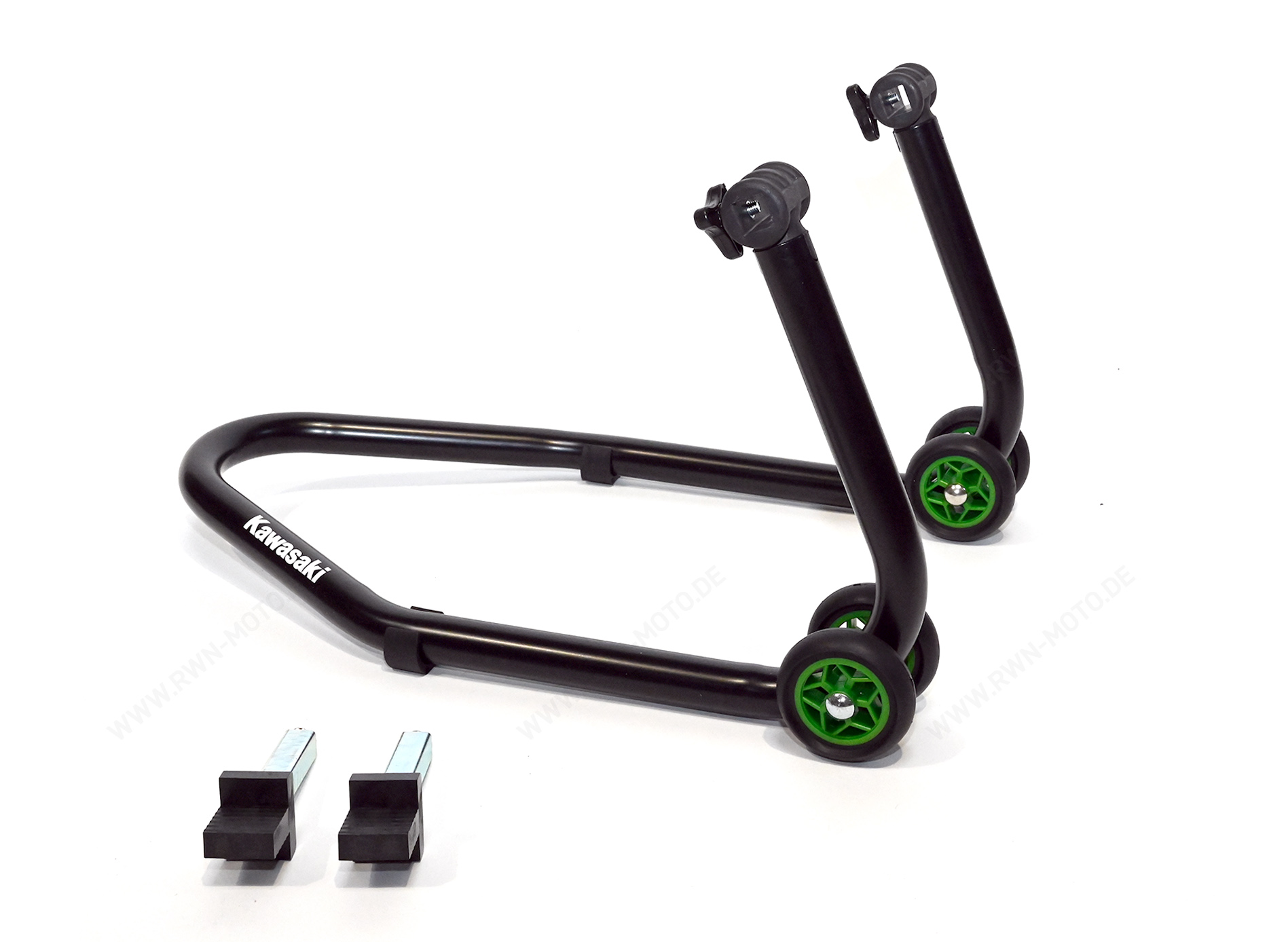 Cavalletto da lavoro H2 anteriore Ninja H2 2016 Genuine Kawasaki