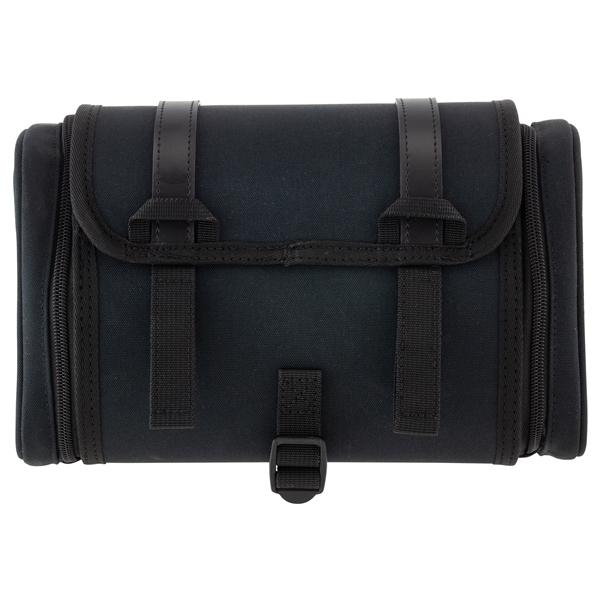 Borsa "Classic" per Vespa - nera, nylon