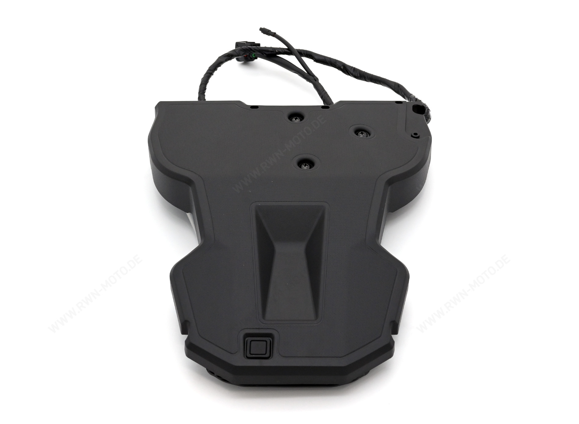 Unità di controllo 50 litri top box per SMART-Key Originale Honda