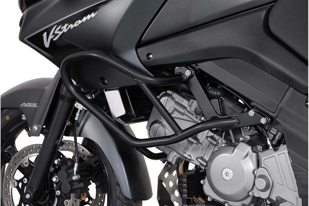 Barra antiurto per Aprilia Tuareg 660 (21-) SW Motech