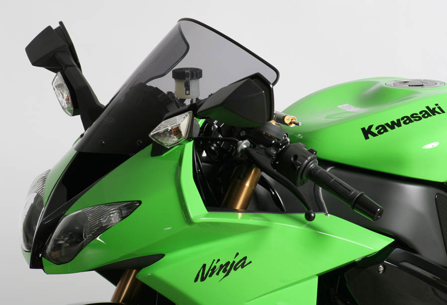 Disco originale MRA "O" per KAWASAKI ZX 10 R (Bj.08-10) / ZX 6 R 636 (Bj.09-18)