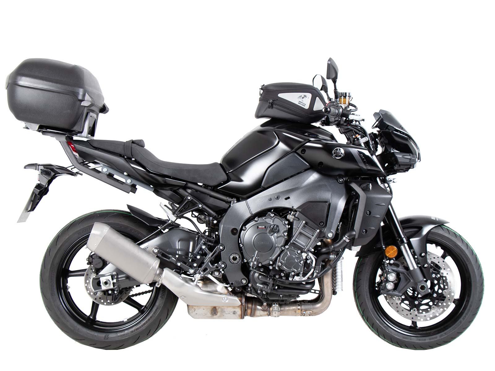Alurack per Yamaha MT-10 (22) Hepco & Becker