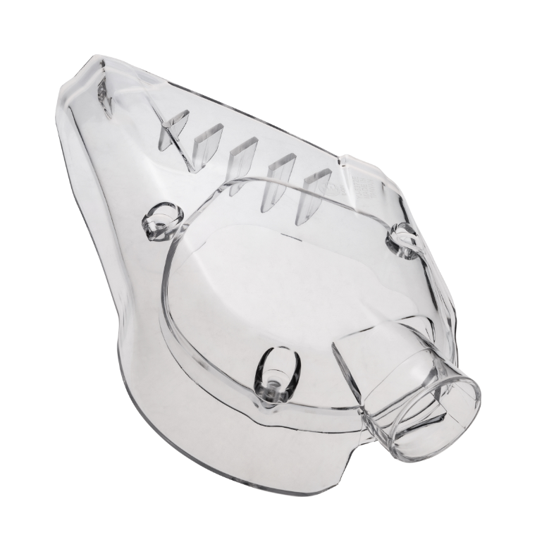 Coperchio presa d'aria, coperchio vario per Vepsa GTS/GTS Super/Primavera/Sprint 125/150cc, trasparente