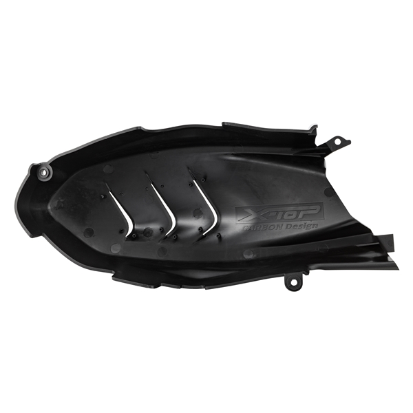 Coperchio vario per Vespa GTS/GTS Super/GTV HPE 300 ('19-)