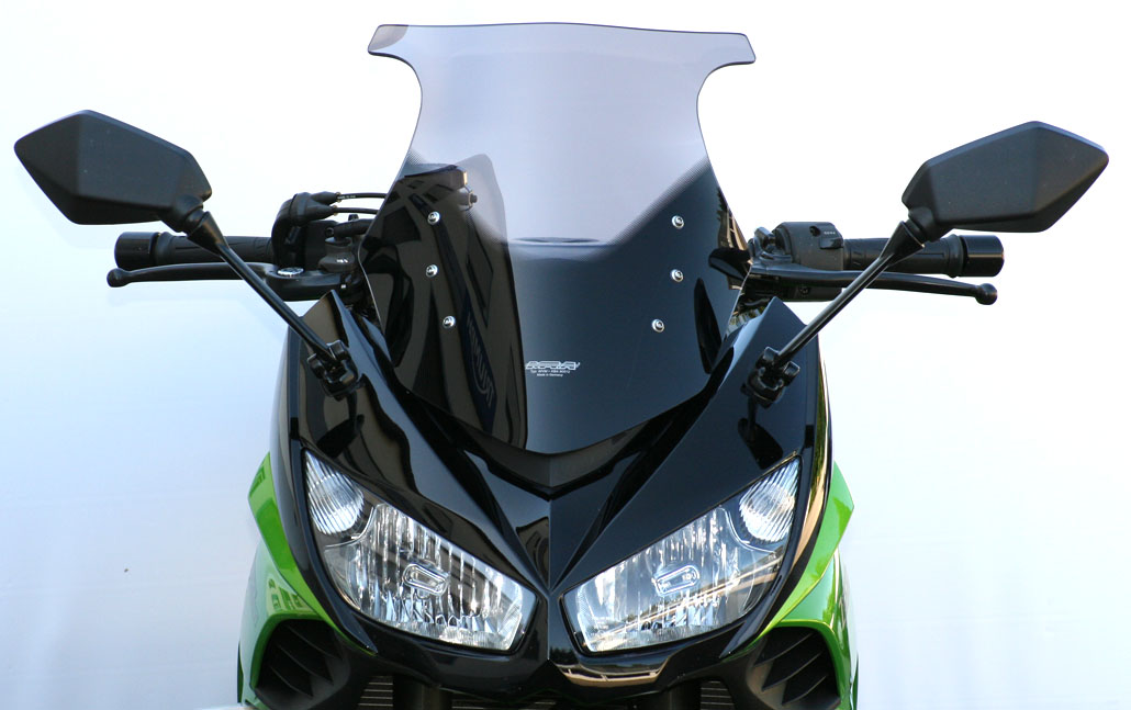 Disco originale MRA "OM" per KAWASAKI Z 1000 SX (Bj.11-16)