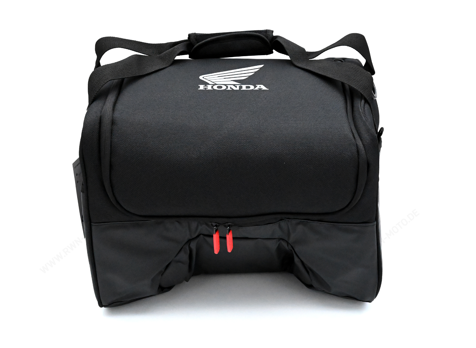 Borsa interna originale Honda Top Case Africa Twin CRF1000L, nera