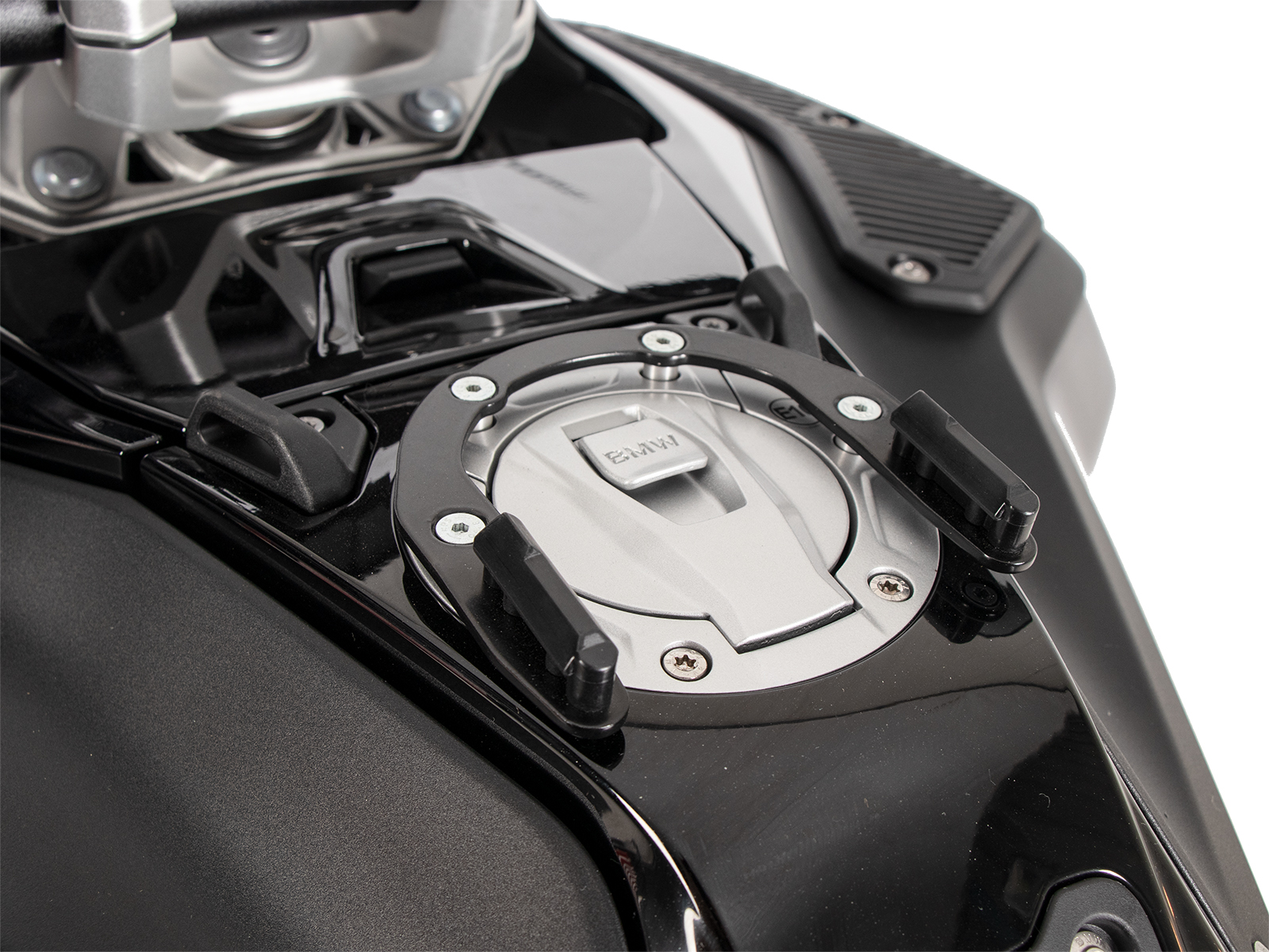 Anello serbatoio BASIC per BMW R 1300 GS Adventure (25-) Hepco & Becker