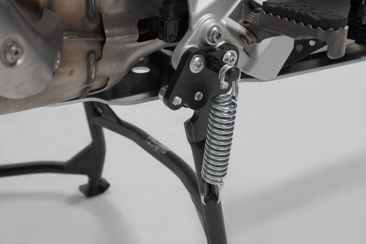 Barra antiurto per Aprilia Tuareg 660 (21-) SW Motech