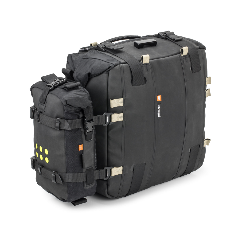 Borsa per bagagli Kriega OS-6