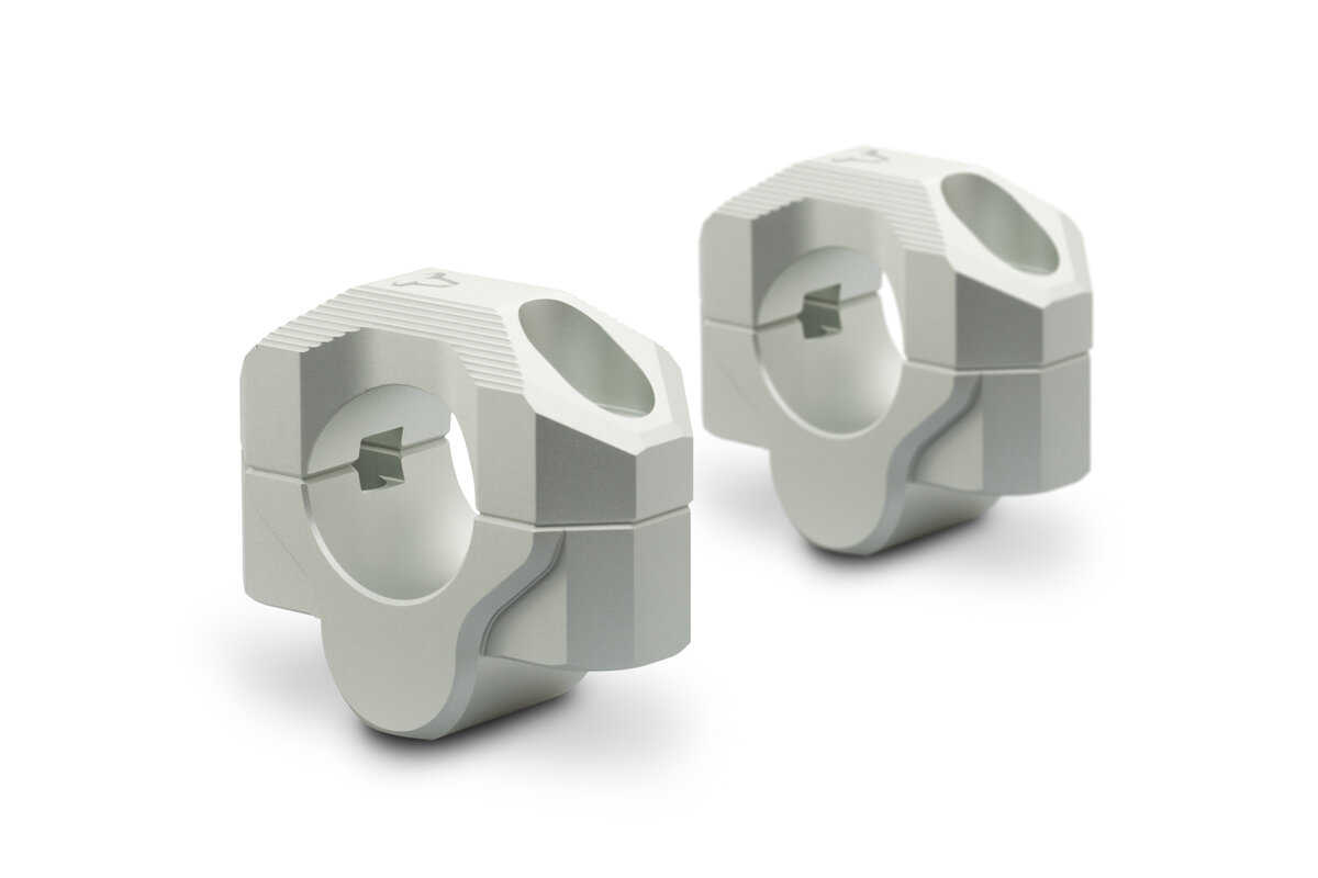 Barra antiurto per Aprilia Tuareg 660 (21-) SW Motech