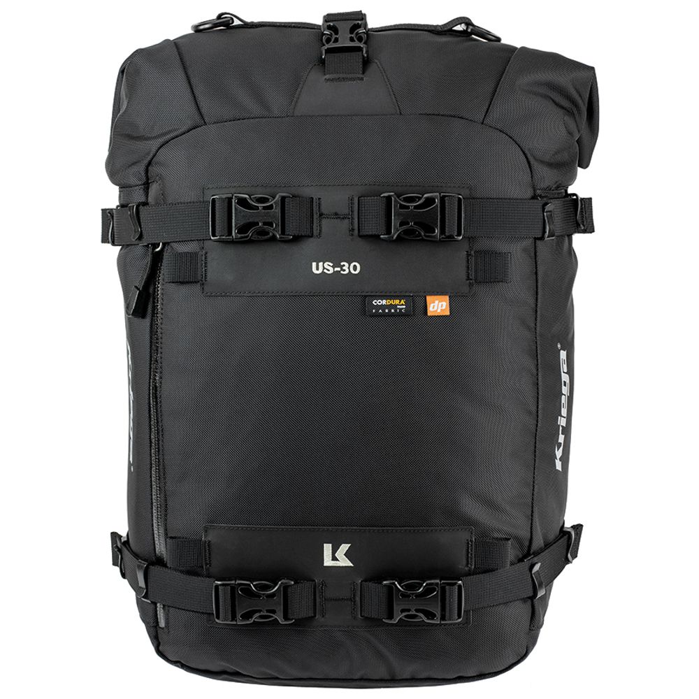 Kriega US-30 DryPack con Cordura