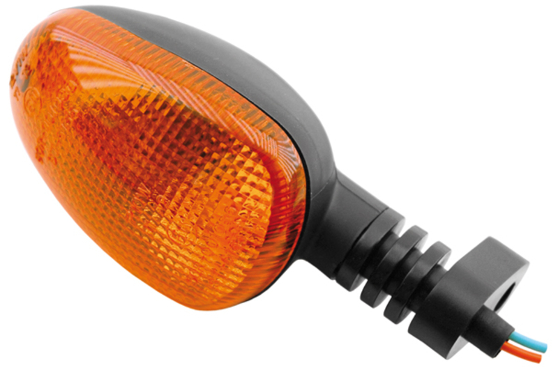 Indicatore BIHR: anteriore sinistro / posteriore destro, arancione APRILIA