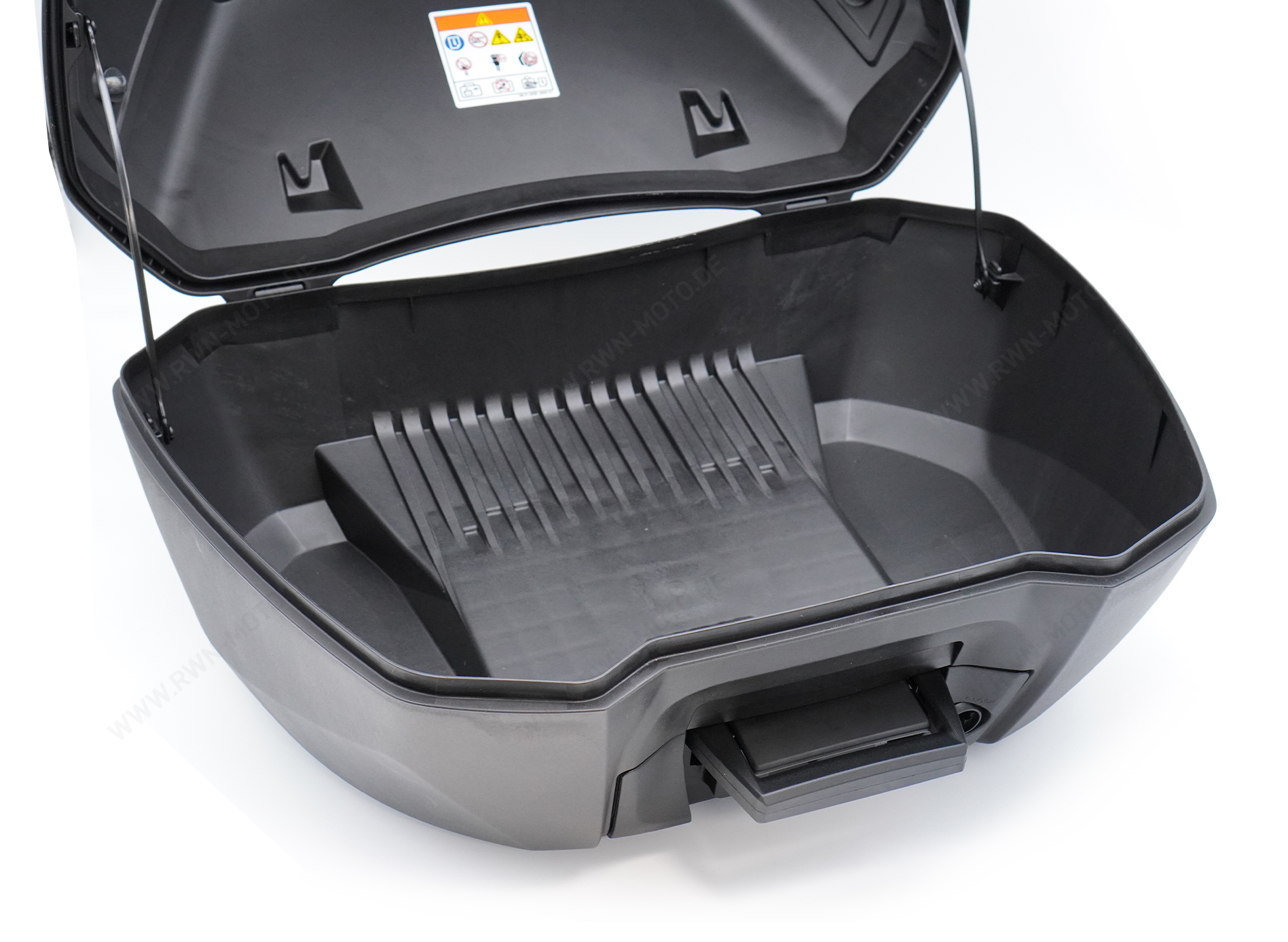 Top Case 50l con sistema SMART-Key Originale Honda