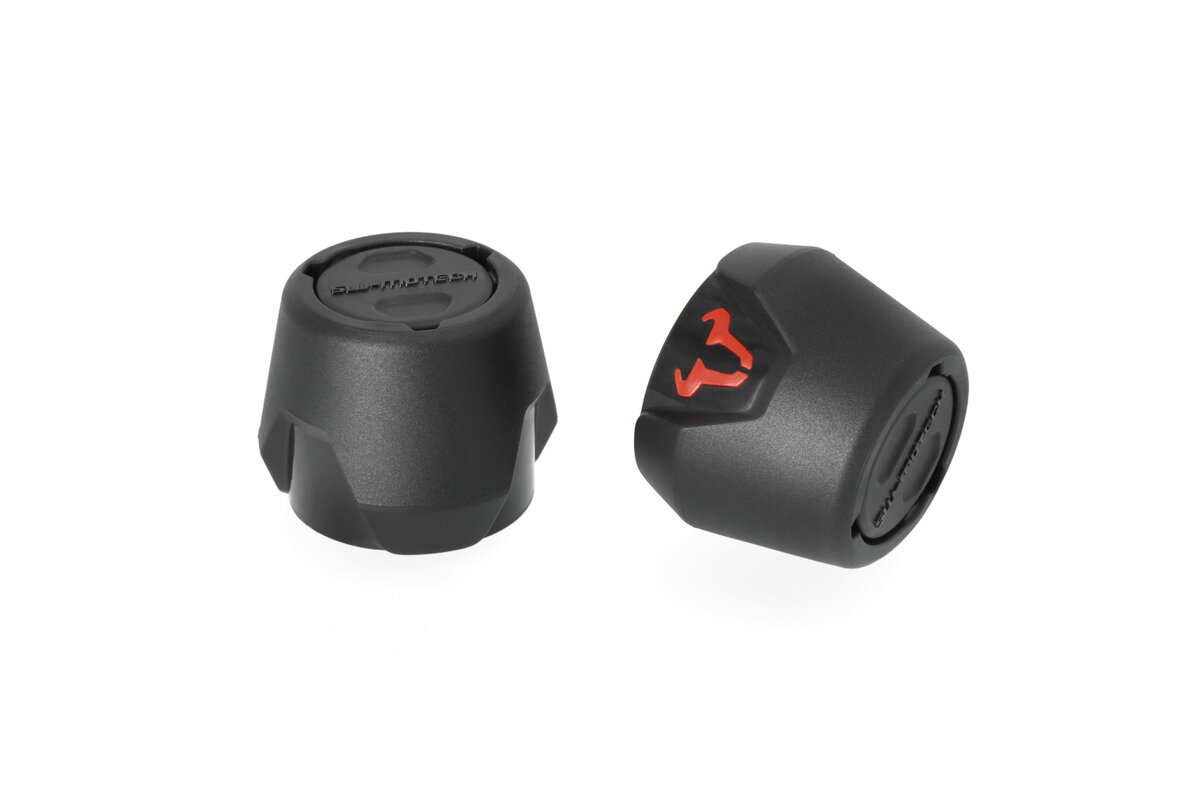 SW-Motech Kit paracolpi per l'asse anteriore per i modelli Yamaha / Suzuki - SW Motech