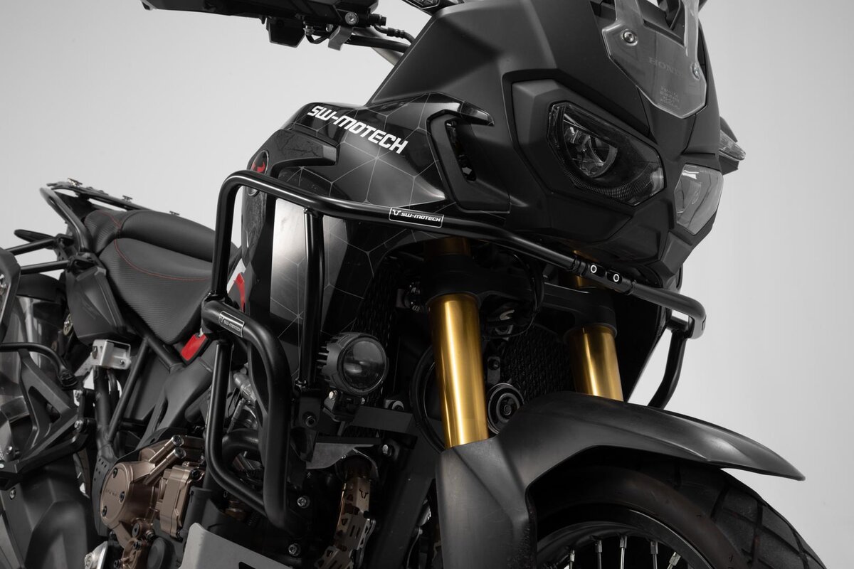 Barra antiurto per Aprilia Tuareg 660 (21-) SW Motech