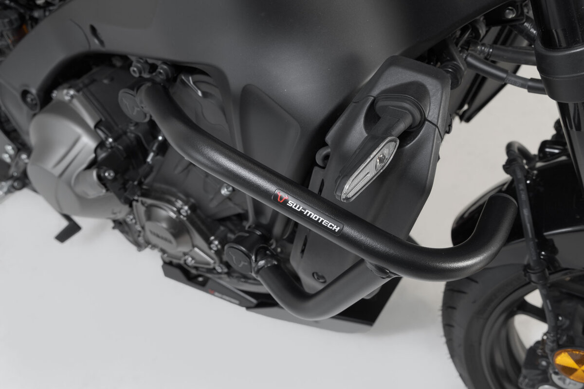 Barra antiurto per Aprilia Tuareg 660 (21-) SW Motech