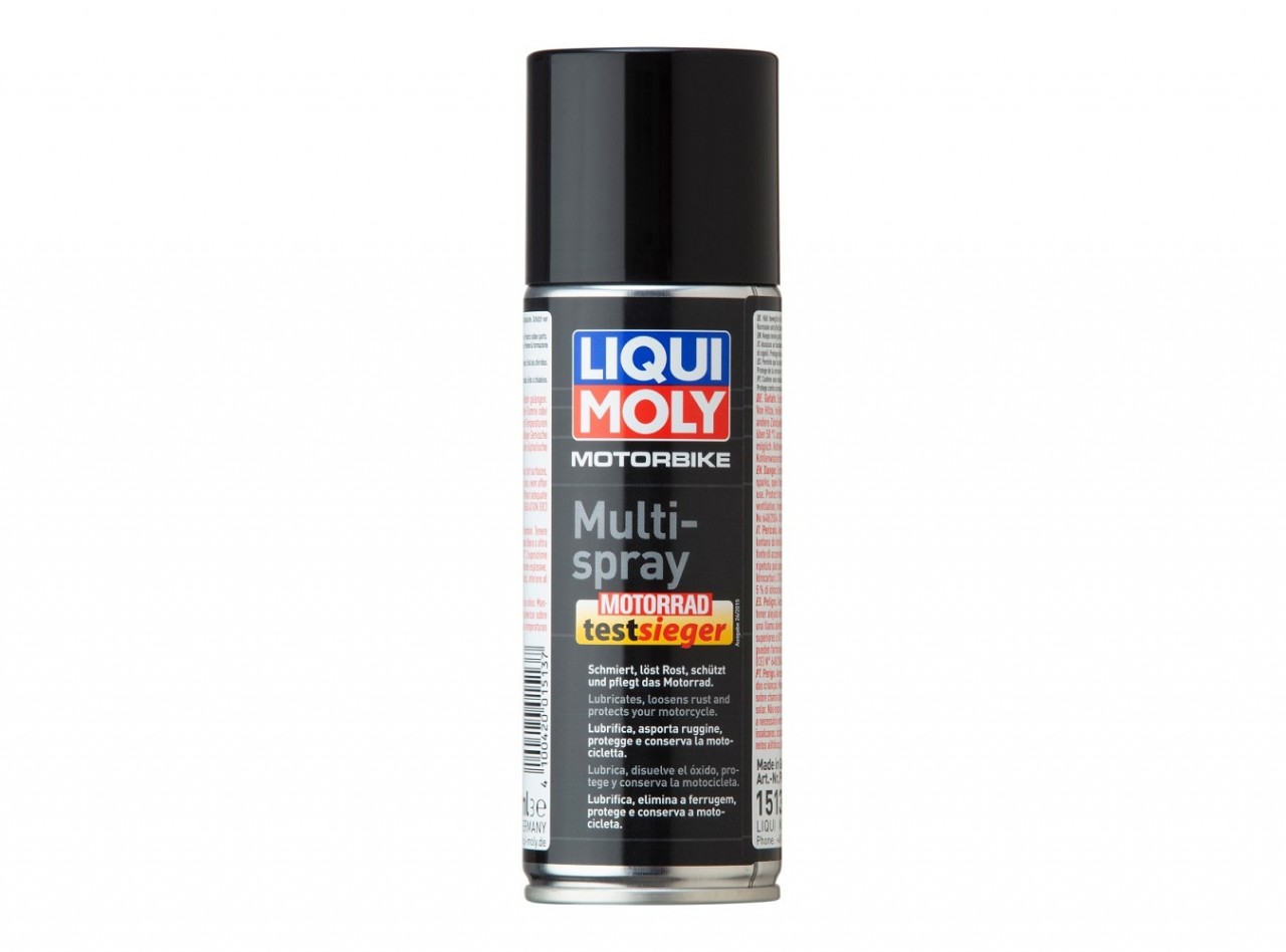 Liqui Moly Antiruggine, Multispray 200 ml