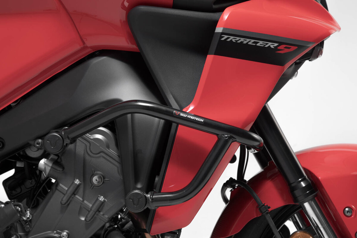 Barra antiurto per Aprilia Tuareg 660 (21-) SW Motech
