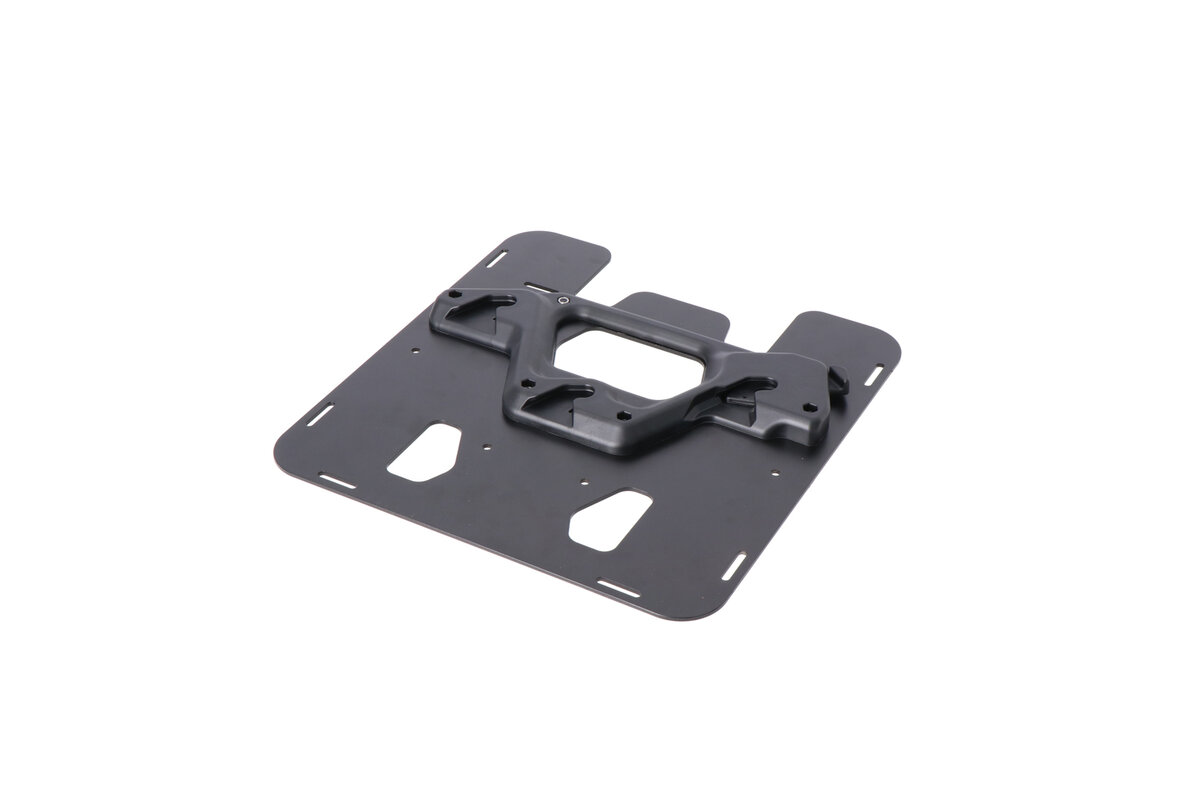 Piastra adattatore SW-Motech a sinistra per SysBag WP M