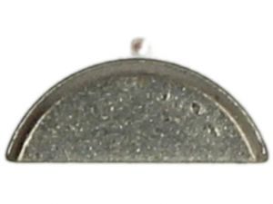 Cuneo alternatore Buzzetti, 3x5