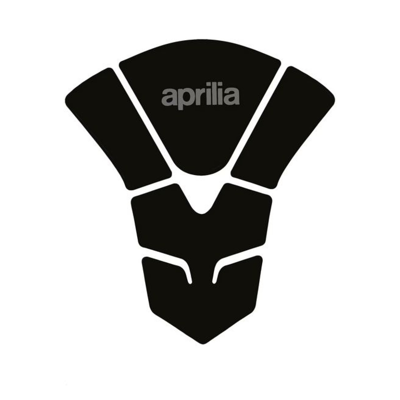 Cuscinetto da serbatoio per Aprilia RSV4 / Tuono V4 1100 (25-)