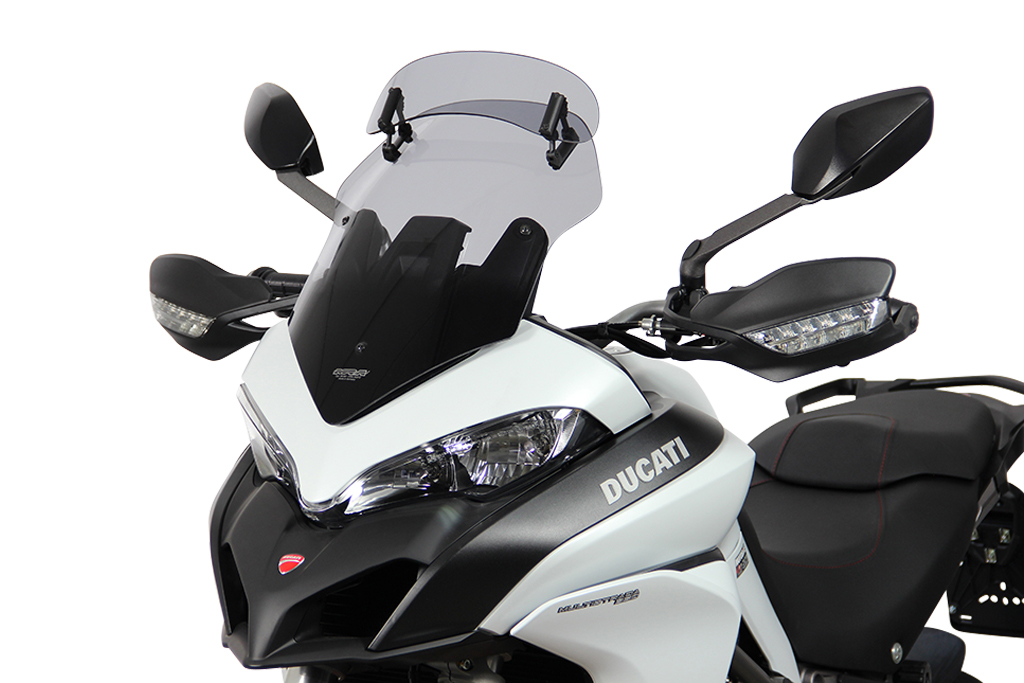 Cupolino da turismo Vario MRA "VT" per DUCATI MULTISTRADA 950 /S (Bj.17-)