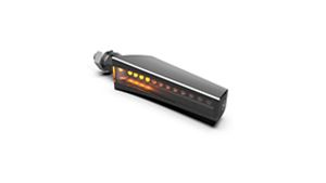 Indicatore LED della luce di marcia