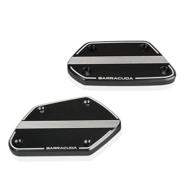 Coperchio del serbatoio del liquido dei freni per BMW R 1250GS / BMW R 1200GS - Barracuda