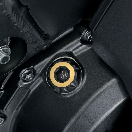 Bocchettone riempimento olio per Suzuki GSX-R 1000 (17-) originale