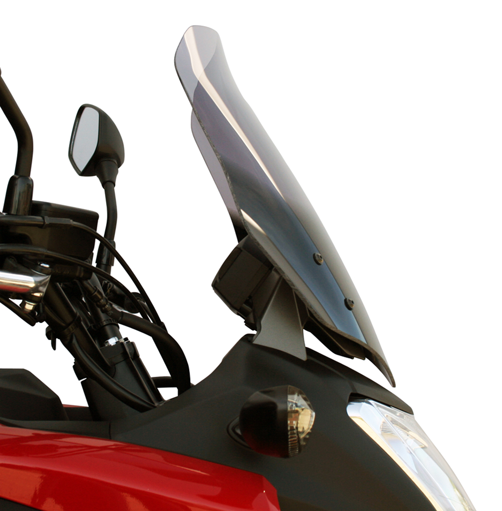 Cupolino Touring MRA "T" per HONDA NC 700 X / 750 X (Bj.12-15)