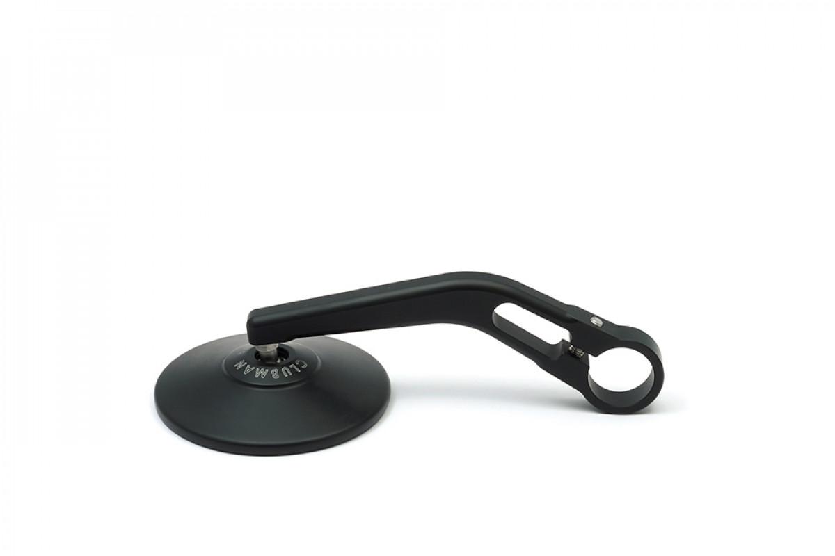 Specchietto terminale Clubman per Vespa ET / LX / LXV /S / GTS / GTS Super / GTV / GTS HPE / GT