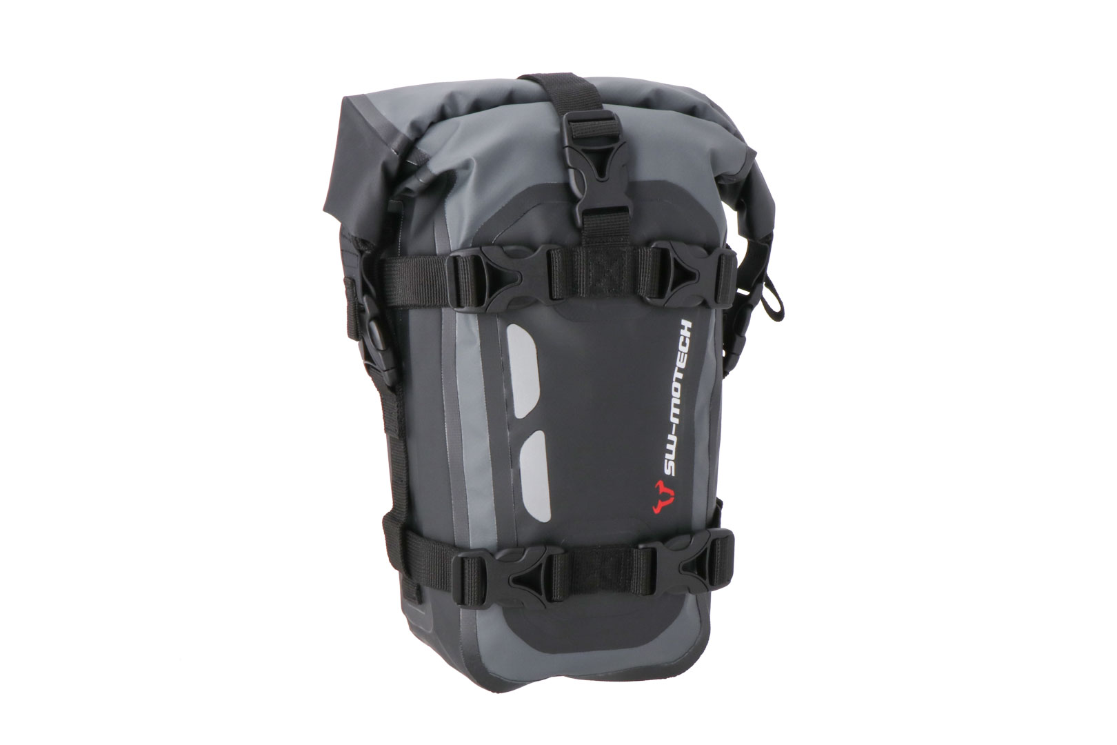 Borsa posteriore Drybag 80 per Aprilia RS 660, nero/grigio - SW Motech