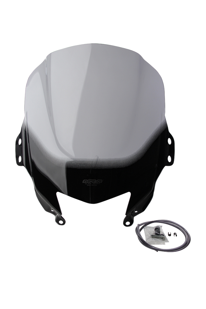Cupolino Racing MRA "R" per SUZUKI GSF 650 S (Bj.09-16)