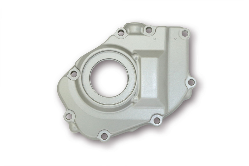 Coperchio accensione MOTOPROFESSIONAL, argento, Honda CB 600 F Hornet 05-06
