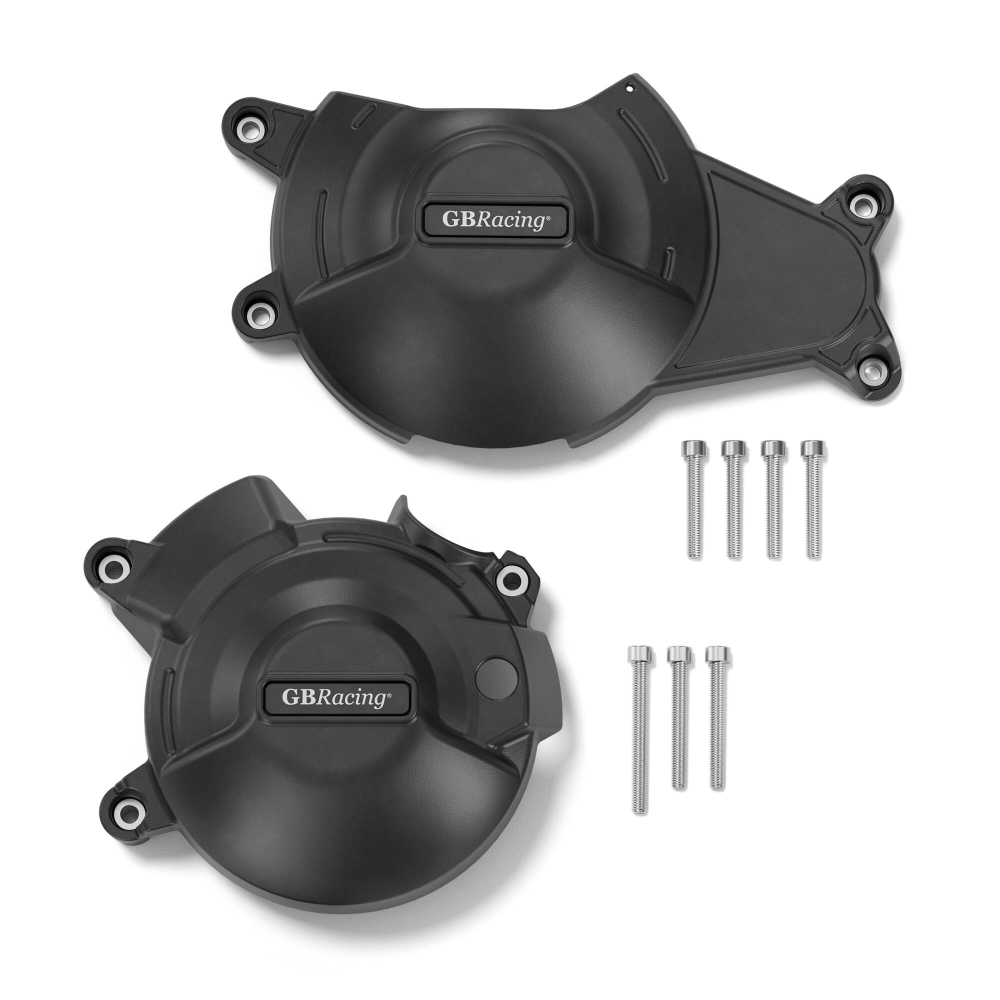 Copri frizione e alternatore GBRacing per Yamaha YZF R7 (26-) Originale