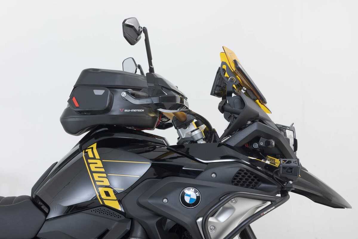 SW-Motech PRO City WP borsa da serbatoio per Kawasaki Z 1100 /SE (26-)