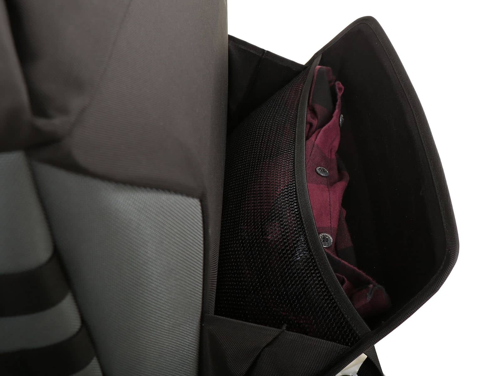 Borsa laterale Xtravel Basic (borsa singola) sinistra incl. 1x piastra adattatore universale