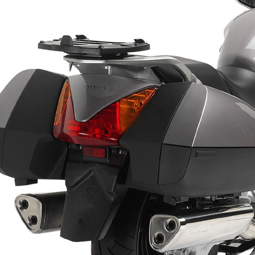 Portabagagli per Honda ST 1300 Pan European (Bj.02-14) Givi