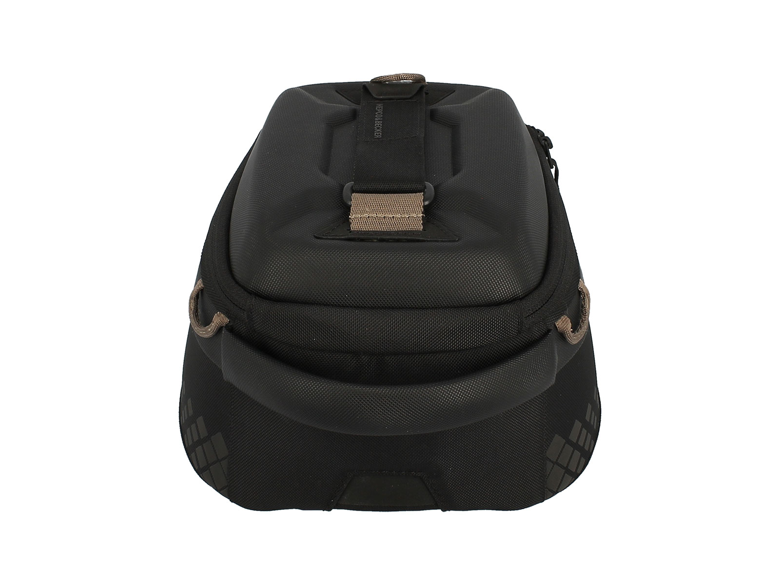 Borsa da serbatoio Epic 3 Hepco & Becker