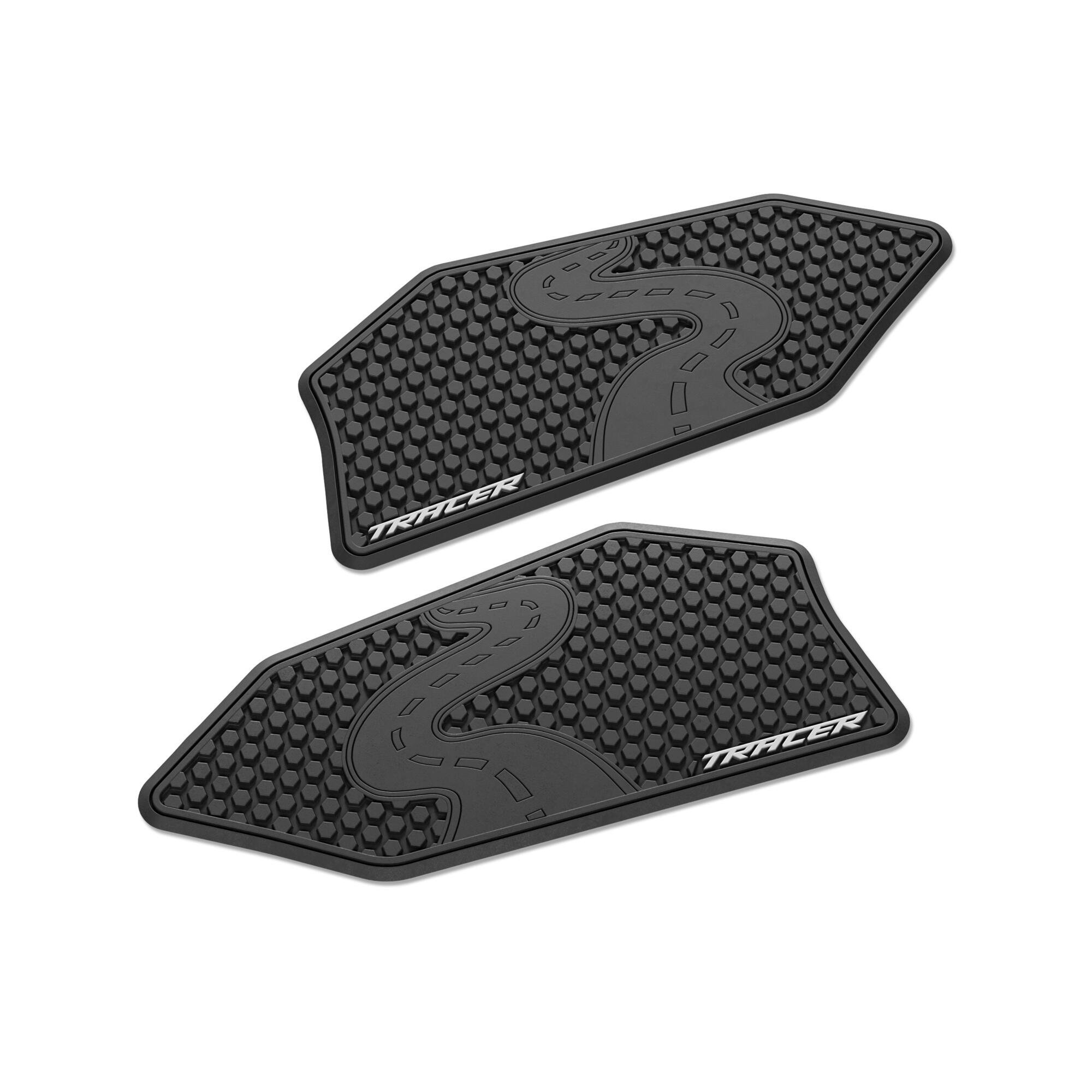 Cuscinetti laterali del serbatoio per Yamaha Tracer 9 GT /+ (25-) Originale