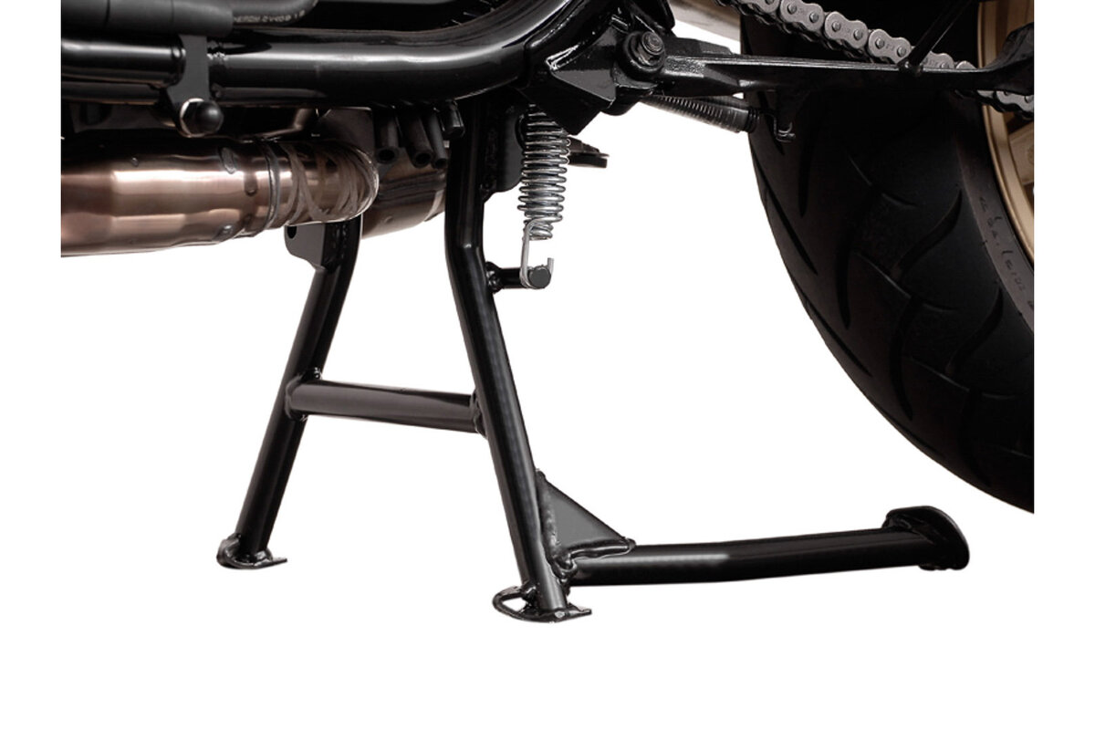 Barra antiurto per Aprilia Tuareg 660 (21-) SW Motech