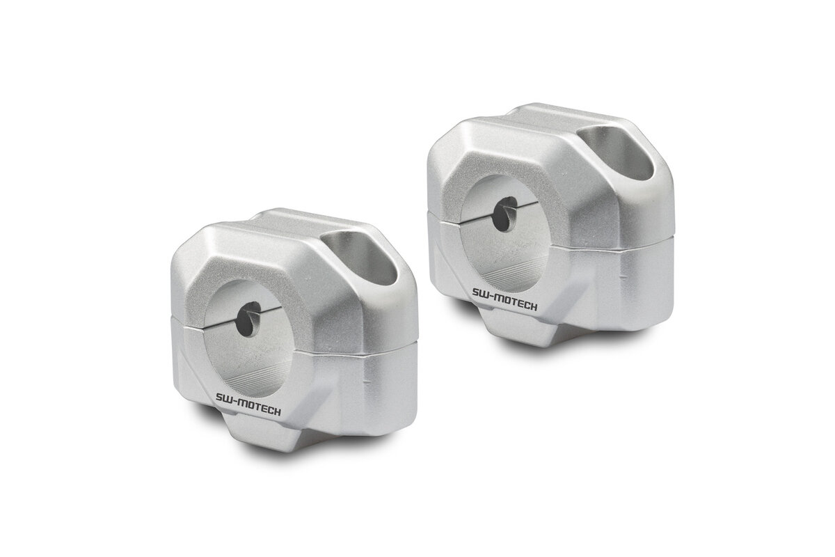 Barra antiurto per Aprilia Tuareg 660 (21-) SW Motech