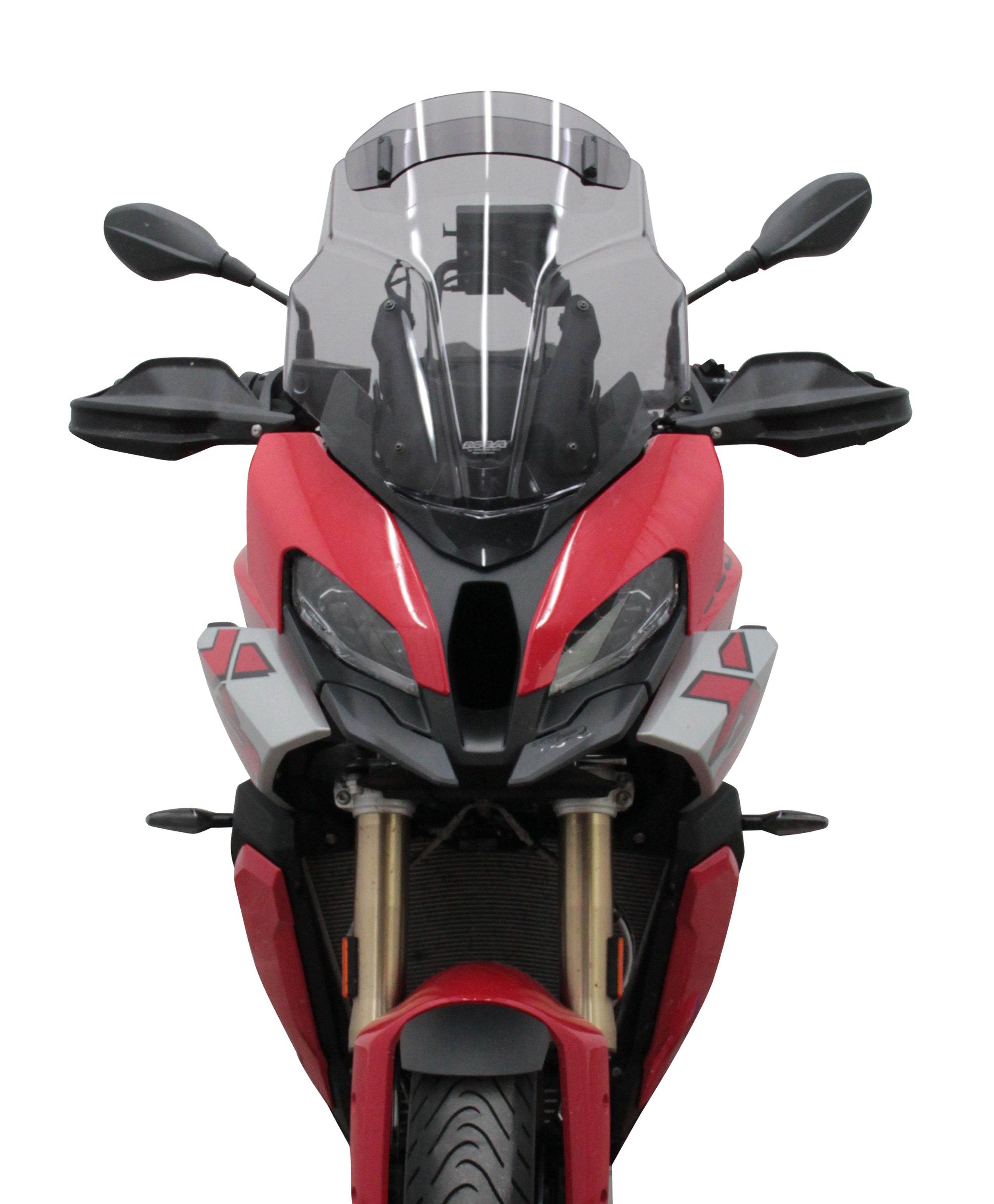 Cupolino da turismo Vario MRA "VTM" trasparente per BMW S1000XR (20-)