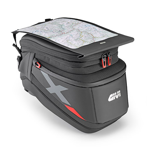 Givi XL05 - Borsa da serbatoio Tanklock per Honda Africa Twin