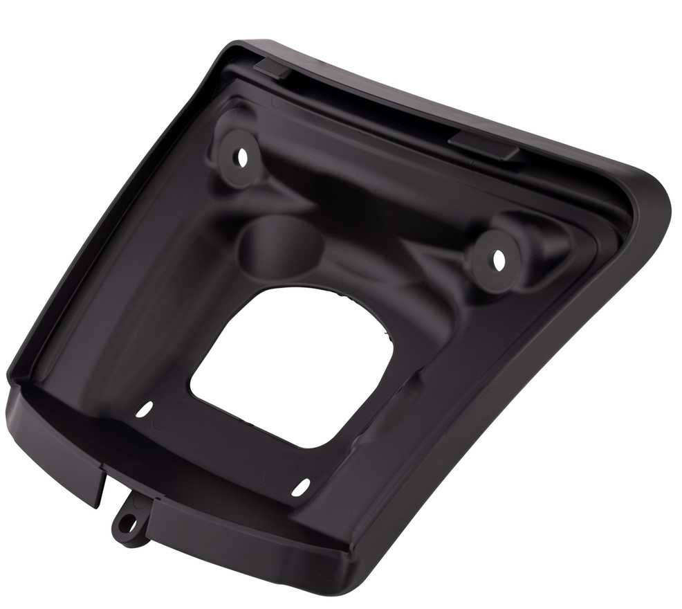 Gruppo ottico posteriore per Vespa GTS/GTS Super/GTV 125-300cc ('14-'18), oscurato