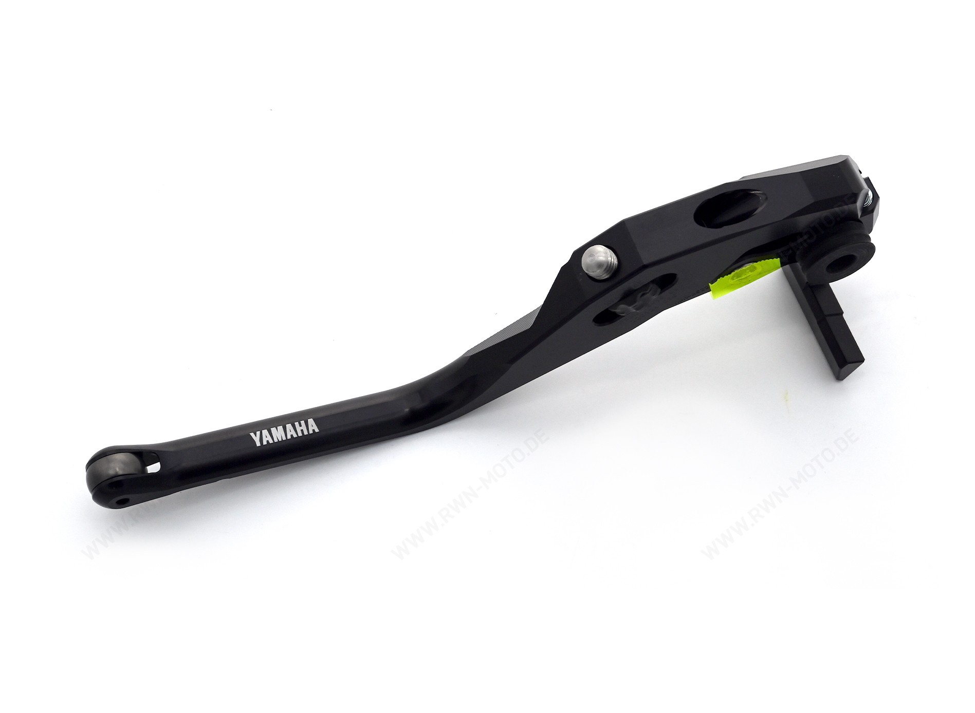 Leva freno nera per MT-09 / Tracer 9 / XSR 900 (Bj.21-) Originale Yamaha
